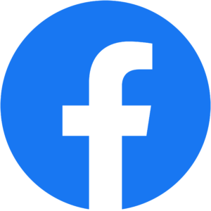 facebook logo (2019)